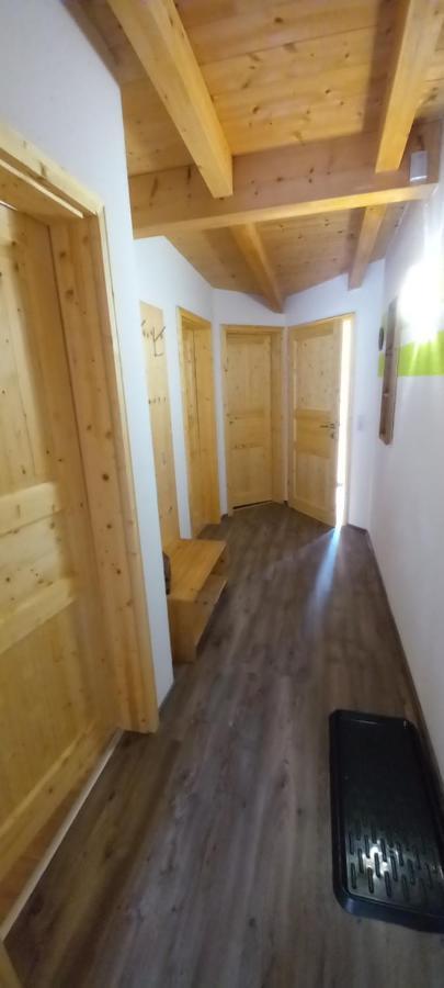 Apartment Birgit Uderns Bagian luar foto