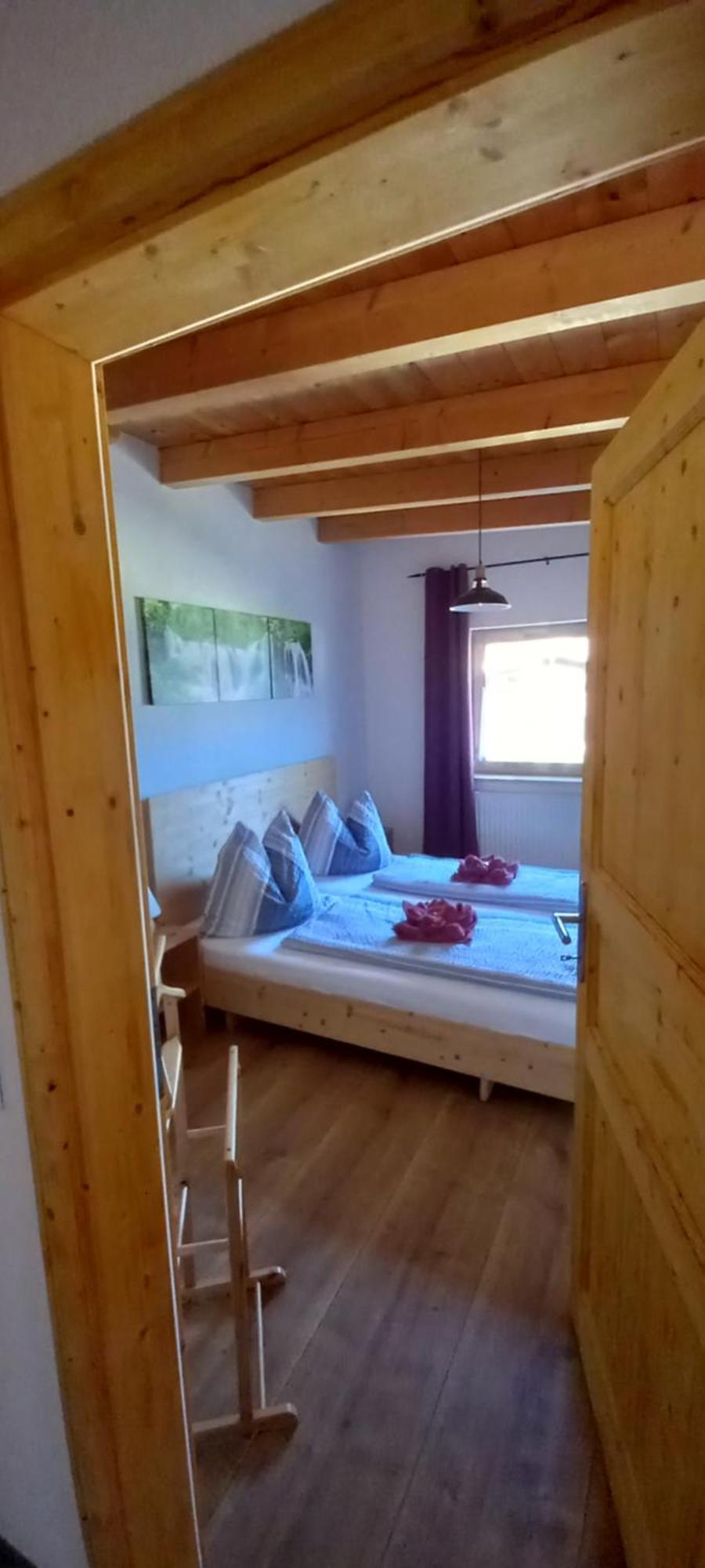 Apartment Birgit Uderns Bagian luar foto