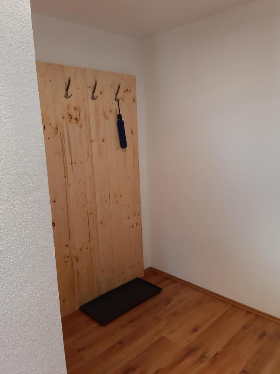 Apartment Birgit Uderns Bagian luar foto