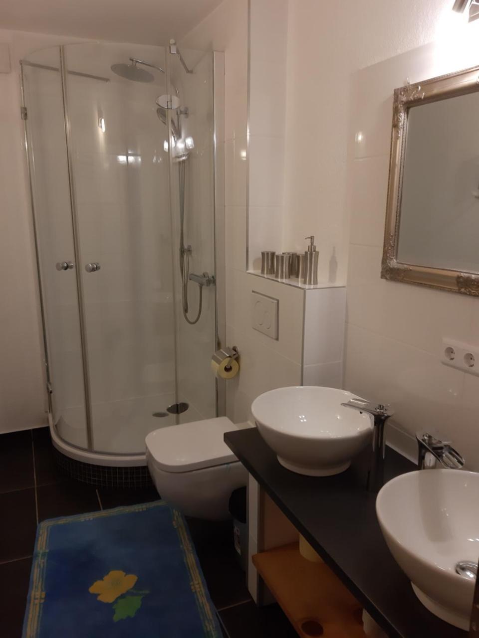 Apartment Birgit Uderns Bagian luar foto
