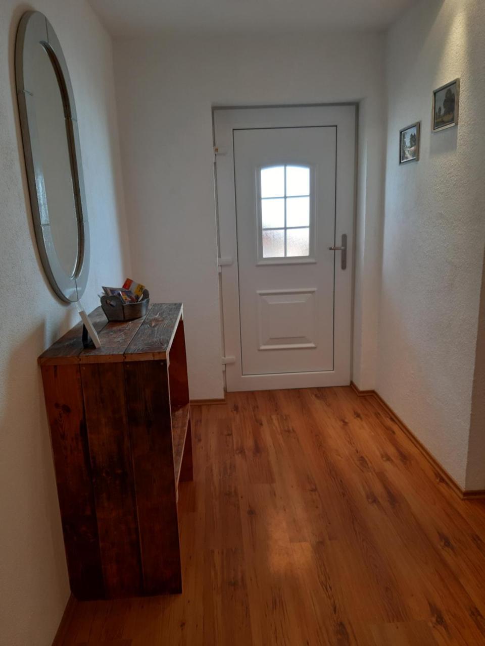 Apartment Birgit Uderns Bagian luar foto
